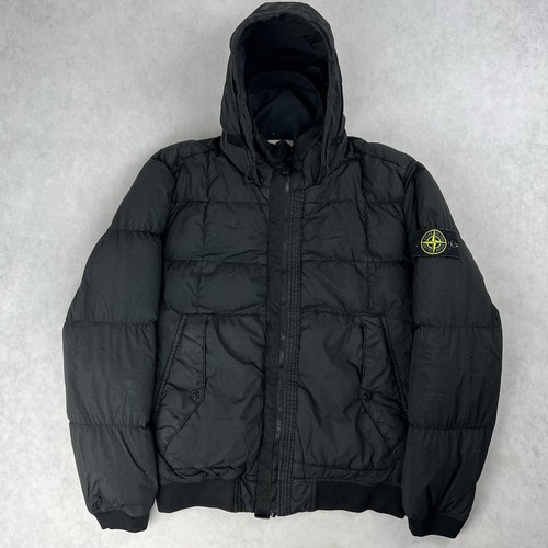 Stone island crinkle - island, reps