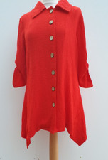 Nina Leonard Pebble Woven Tab