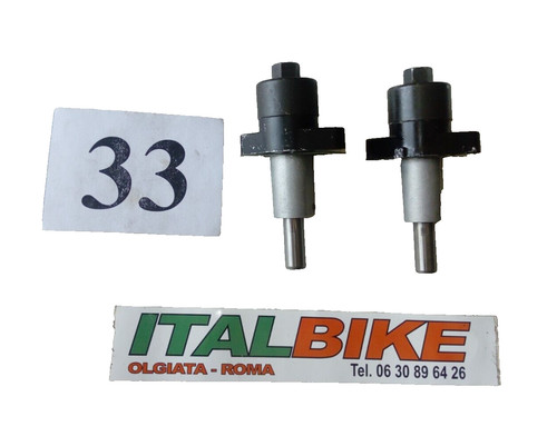 Timing chain tensioners