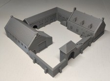 10mm Scale Table Top Wargaming