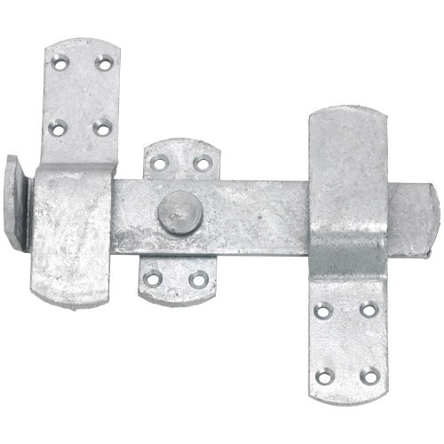 Stable door kick over - stable,