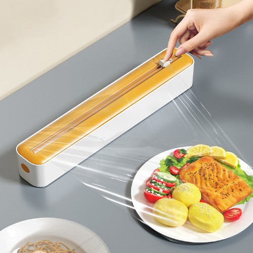 Cling film dispenser - 2,