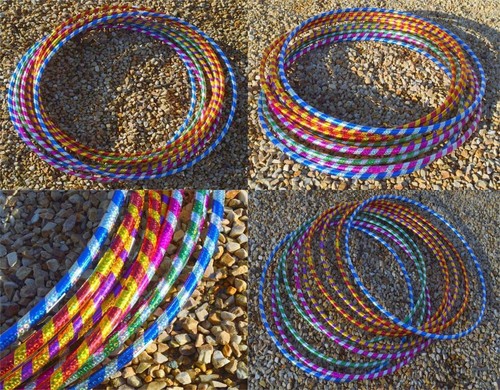 12 multicolour - or,