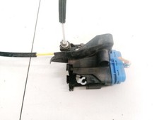 Audi A4 1996 Door Lock
