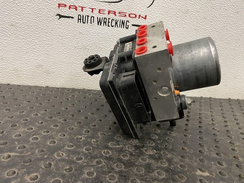 Range rover anti lock - range, anti-lock