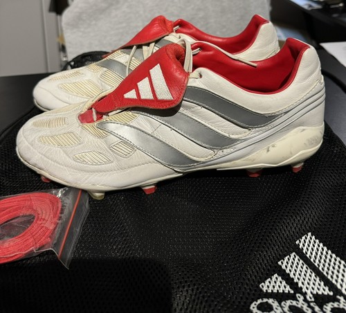 Adidas predator precision x - adidas, fg