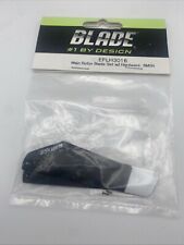 Eflh3016 Main Rotor Blades Msr 