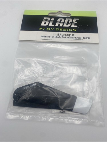 Eflh3016 main rotor blades - eflh3016,