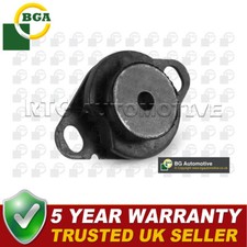 BGA Front Left Engine Mounting Fits Renault Clio Kangoo Scenic 1122000QAB