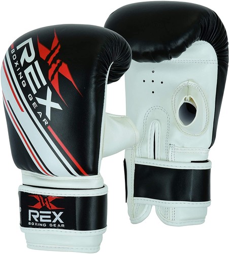 Rex training mma mitts boxing - rex, mitts-boxing
