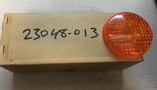 Plastic Glass Arrow - Made in