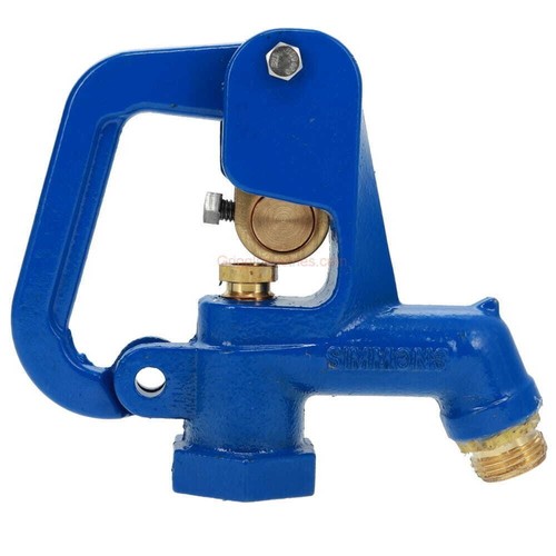 Simmons 890 yard hydrant - 890,