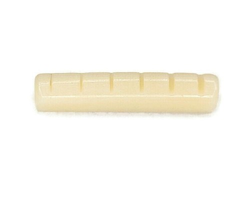 Bone nut unbleached 43mm - nut, for