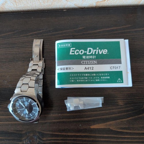 Citizen attesa eco drive - citizen, eco-drive