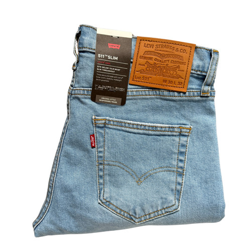 Levi 511 men slim fit - levi's®,