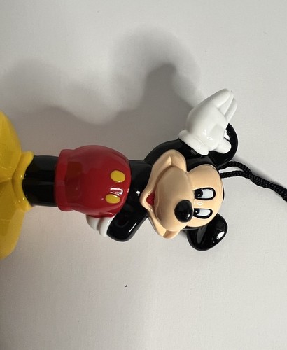 Vtg disney pyramid - disney,