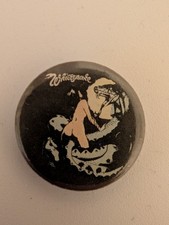 Vintage Whitesnake Heavy Metal