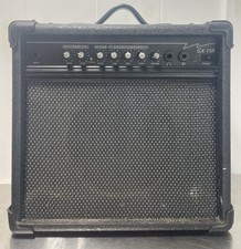 Crate GX15R Guitar Amplifier 2