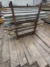 5ft Steel Scaffolding Tube