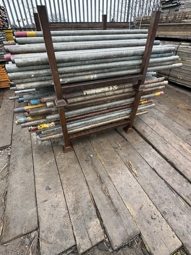 5ft steel scaffolding - 5ft,