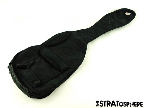 Used bass gig bag - used,