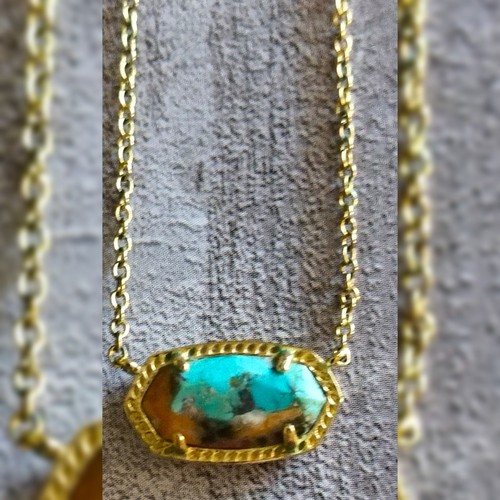 Kendra scott elisa gold - scott,