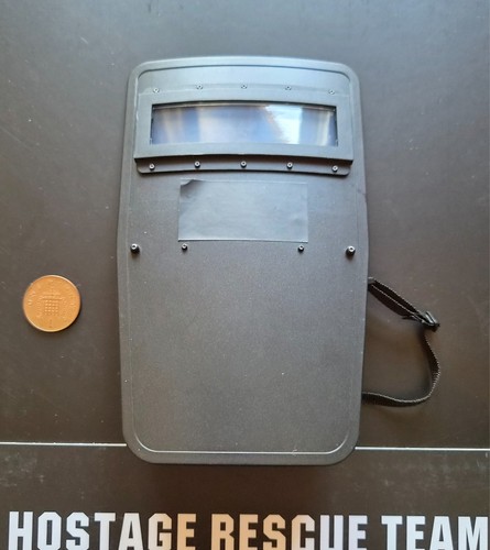 Damtoys fbi hostage - damtoys,