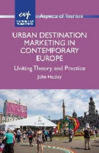 John heeley urban destination - john,