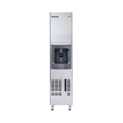 Scotsman dxg gourmet - 35, cube-