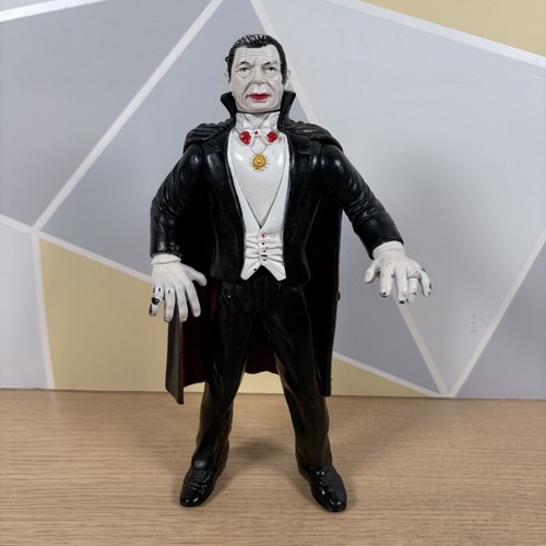 Vintage universal monsters - vintage,
