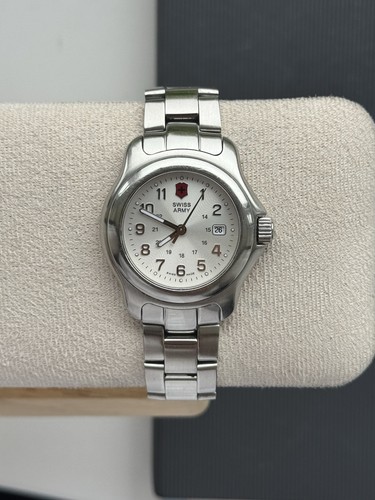 Victorinox watch swiss army - swiss,