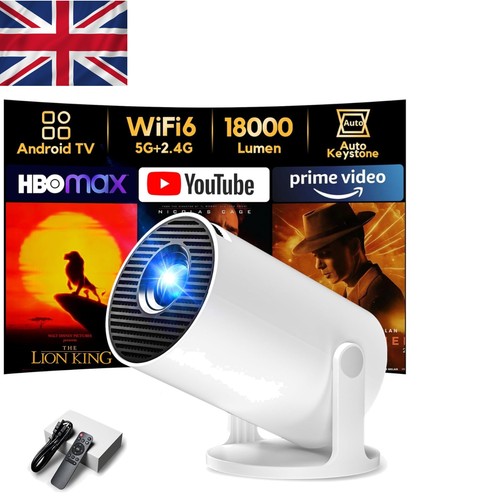 Mini projector bright - mini,