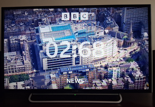Sony 40w605b 40 - (2014):,
