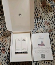 NEW CHANEL No1 RED CAMELLIA