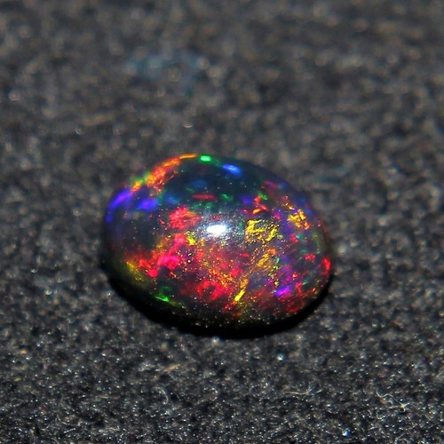 Natural loose gemstone - natural,