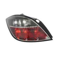 Vauxhall Astra H Mk5 5 Door