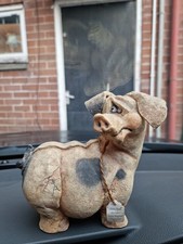 A Breed Apart Oink Oink Money