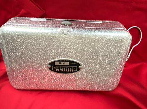 Umco vintage metal - vintage,