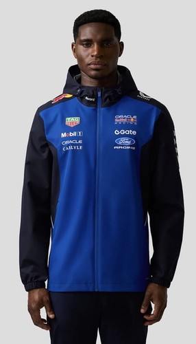 Oracle red bull racing unisex - red,