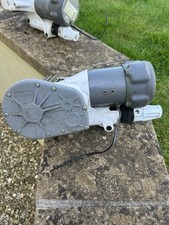 Motor Mover Motor