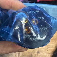 Yamaha R1 2CR Fork Cartridges