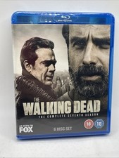 The Walking Dead Season 7