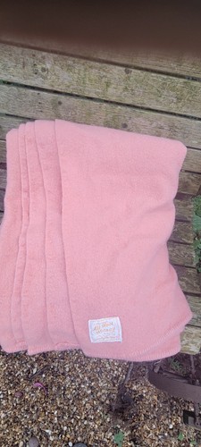 Sweet vintage witney all wool - vintage,