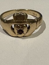 9 Carat Gold Scrap Jewellery 11.55 Grams