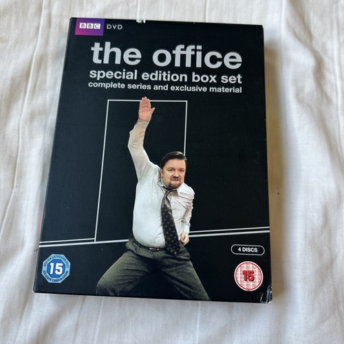 The office special edition - the,