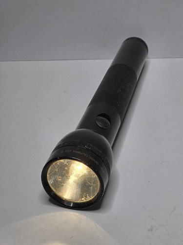 Mag lite cell torch - mag-lite,