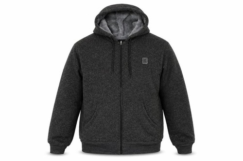 Rock mens full zip - mens,