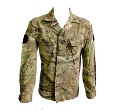 British Army Surplus MTP