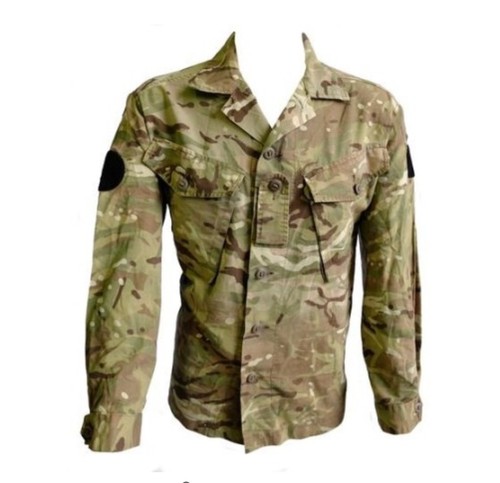 British army surplus mtp - british,