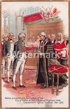 0374. Admiral Lord Nelson-